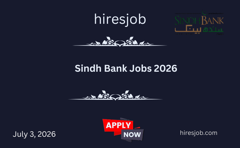 Karachi Jobs