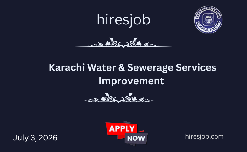 Karachi Jobs