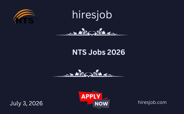 Pakistan Islamabad Jobs