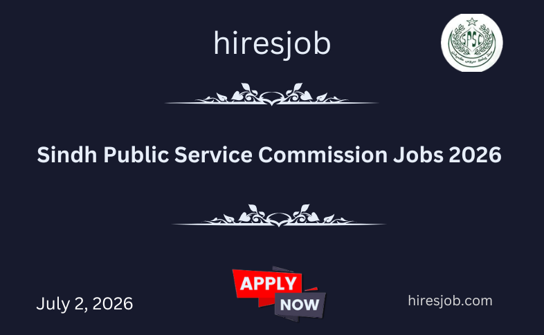 Karachi Jobs