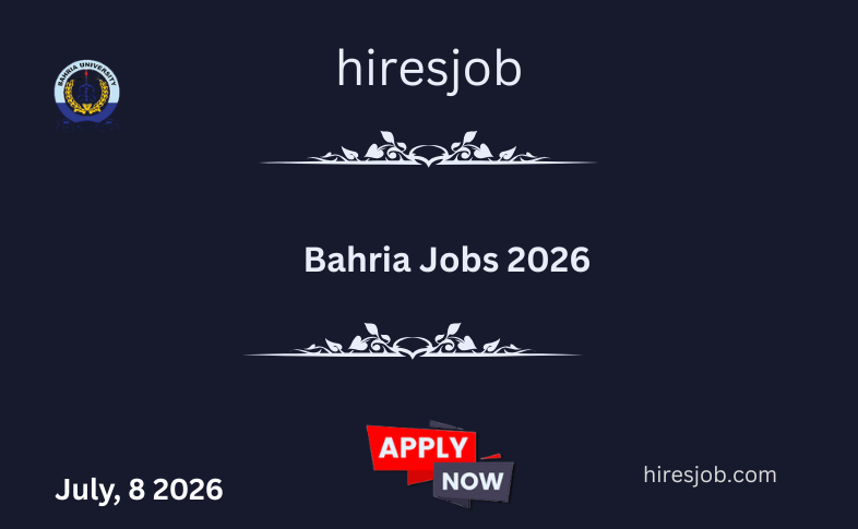 Karachi Jobs