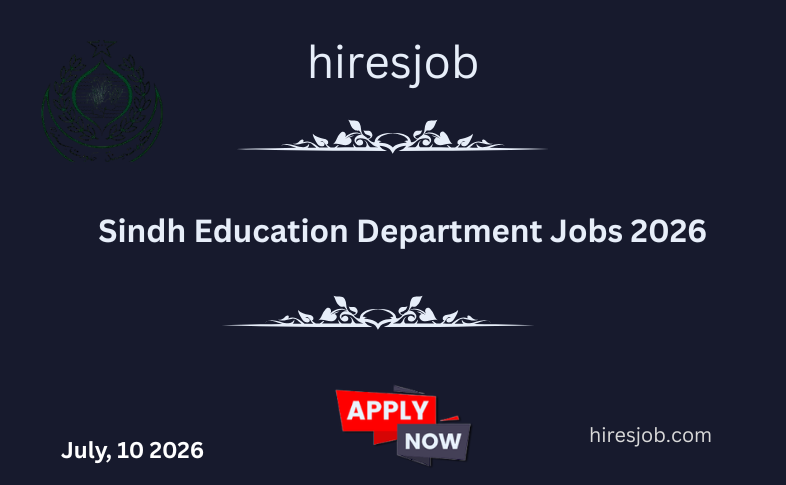 Karachi Jobs