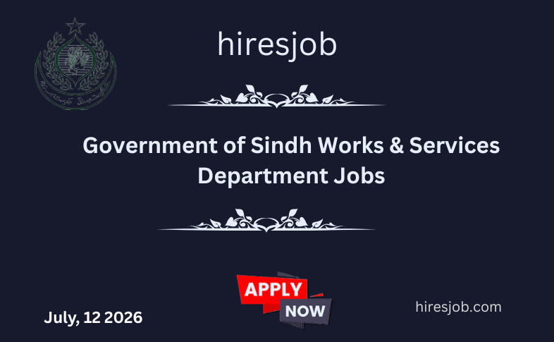 In Karachi Jobs