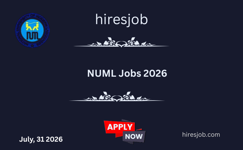 Jobs in Islamabad