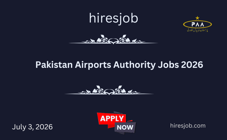 Karachi Jobs